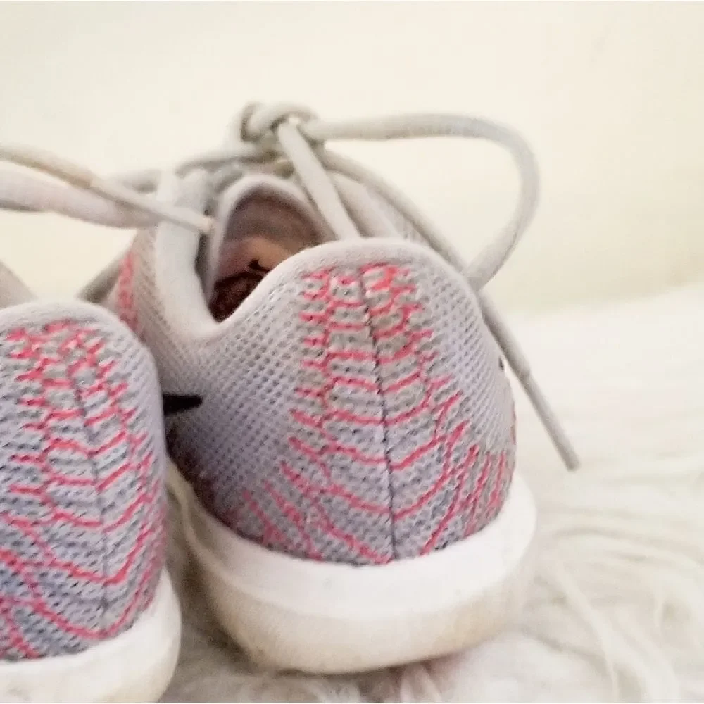 Nike sneakers athletic shoes